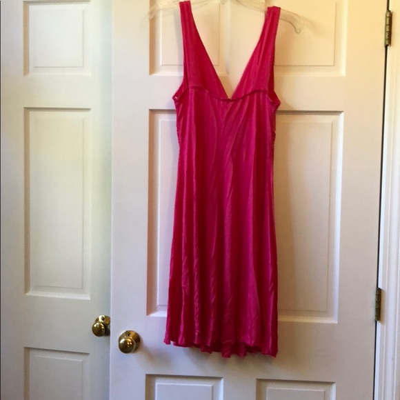 Pink Dress - Picture 3 of 5